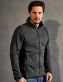 Heren Fleece Vest Promodoro 7700